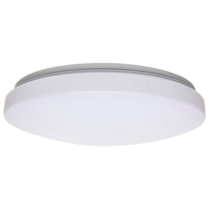 Nuvo Lighting - 62-1226 - LED Flush Mount - White