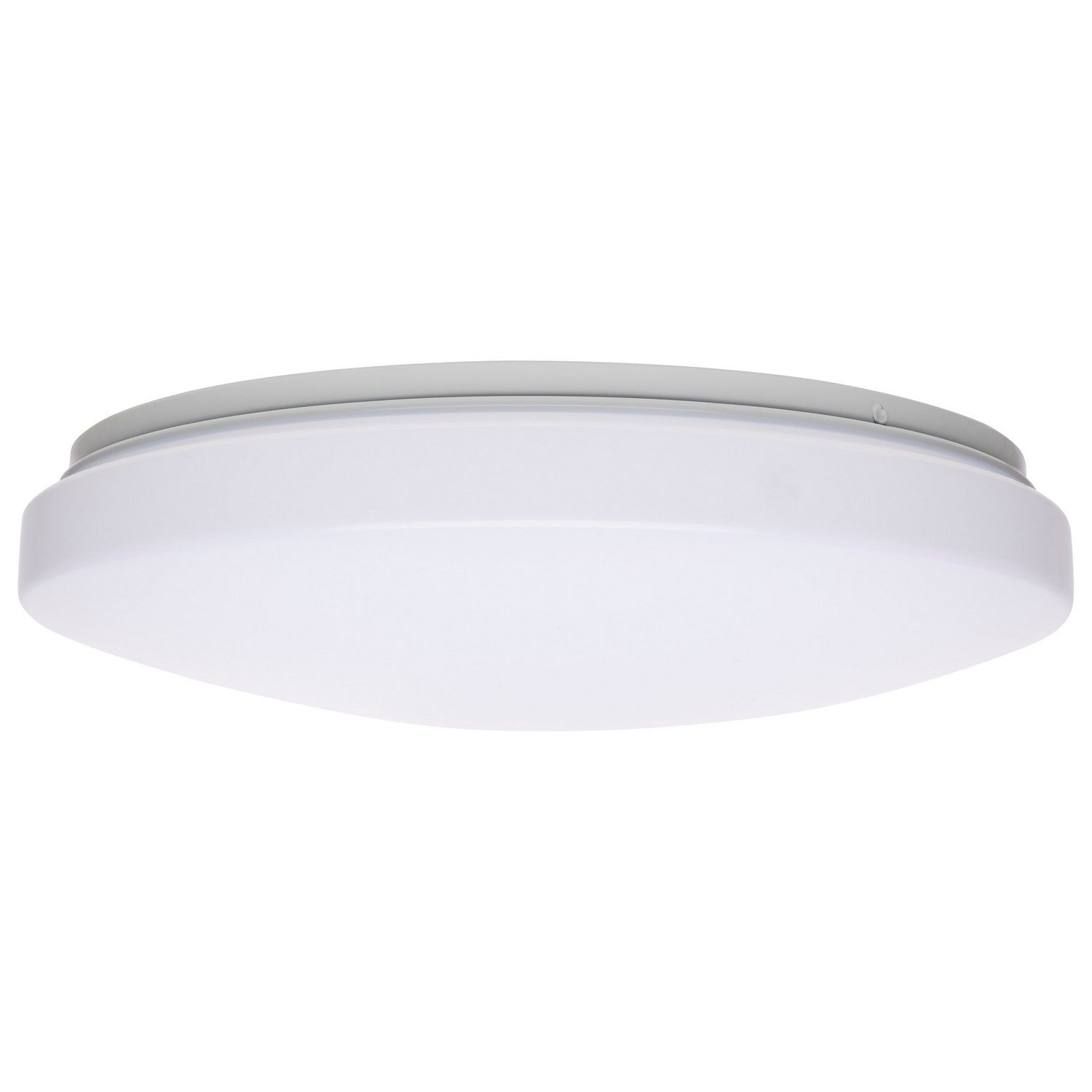 Nuvo Lighting - 62-1226 - LED Flush Mount - White