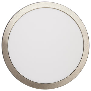 Nuvo Lighting - 62-1796 - Blink Pro Plus - Brushed Nickel