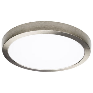 Nuvo Lighting - 62-1796 - LED Blink Pro Plus - Brushed Nickel