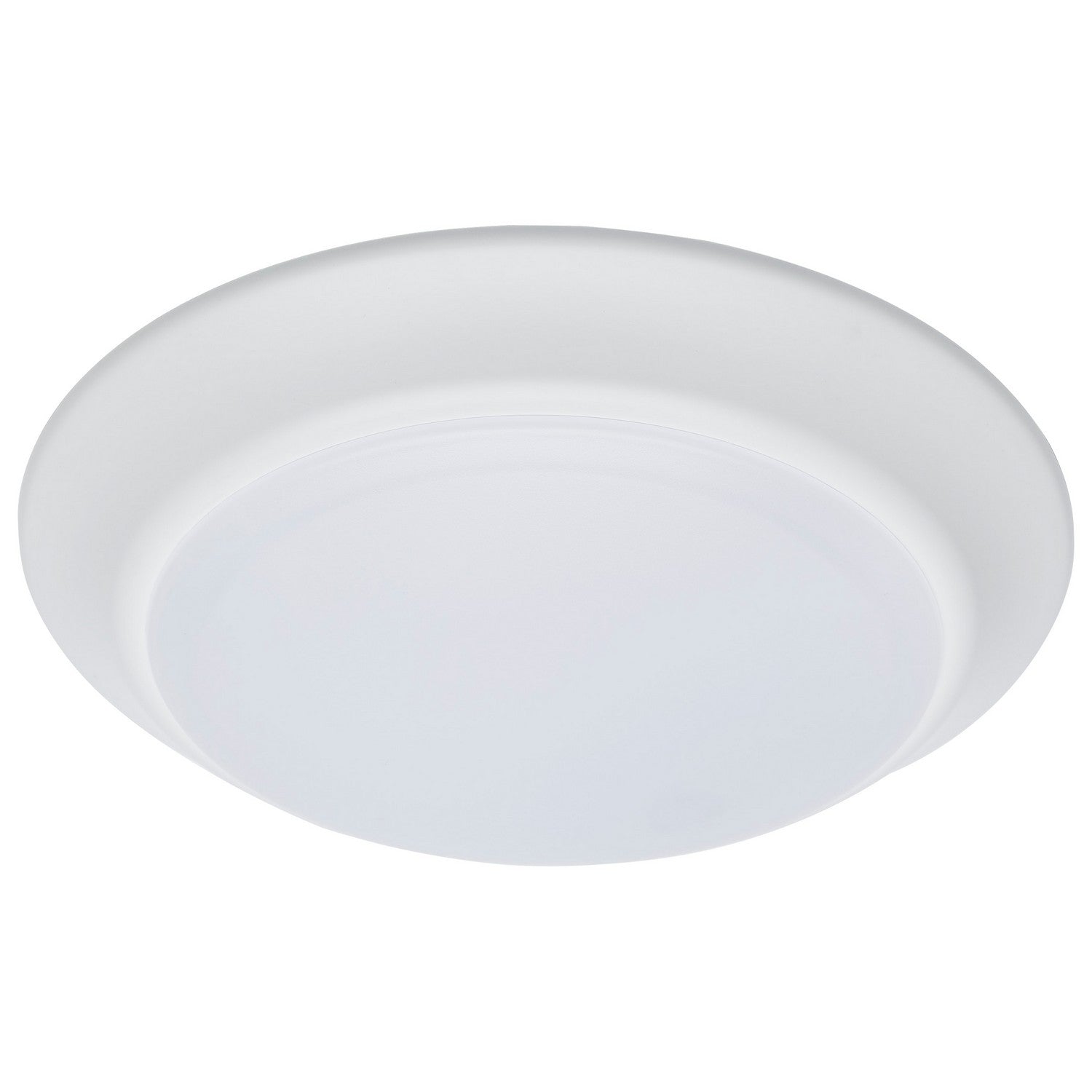 Nuvo Lighting - 62-1800 - LED Disk Light - White