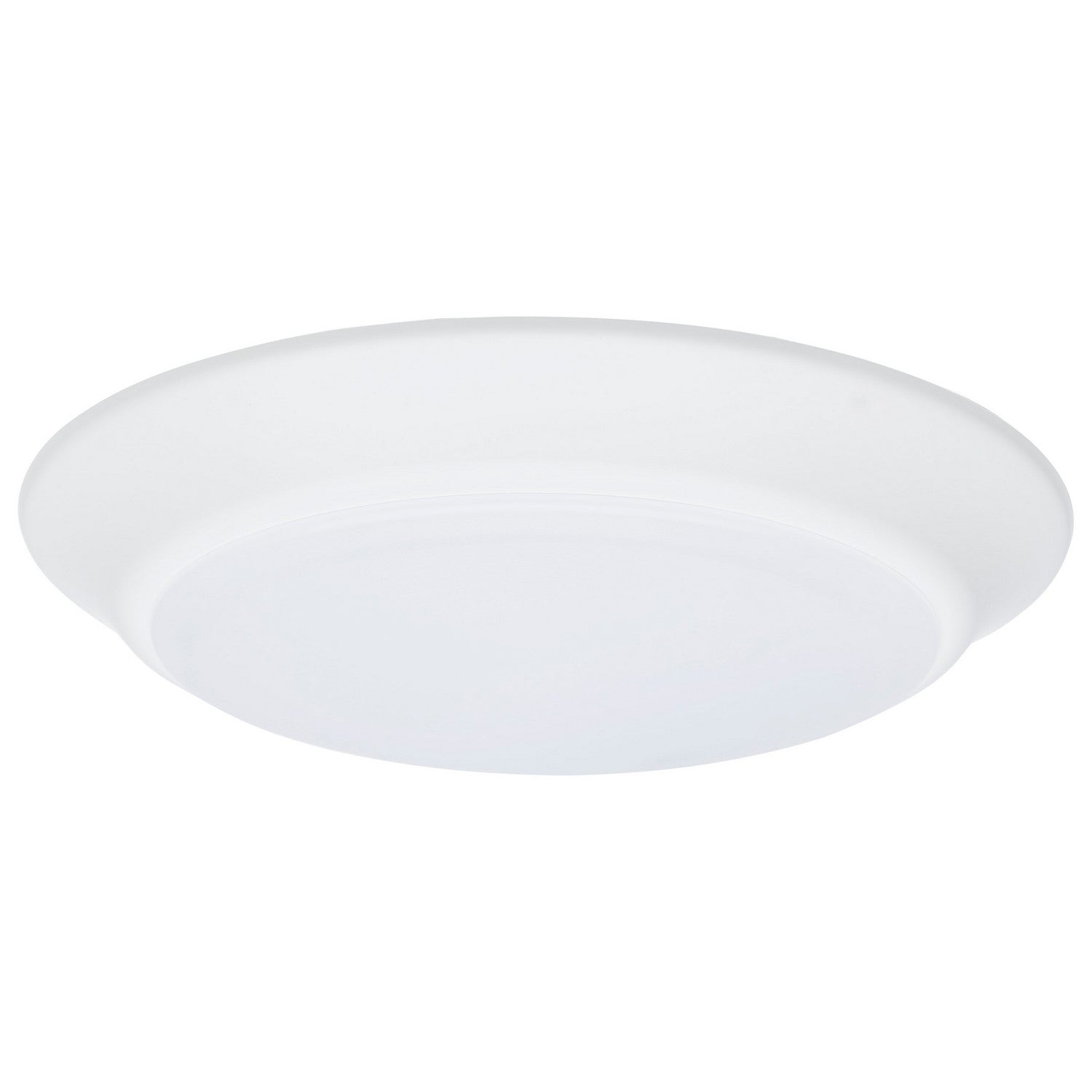 Nuvo Lighting - 62-1800 - LED Disk Light - White