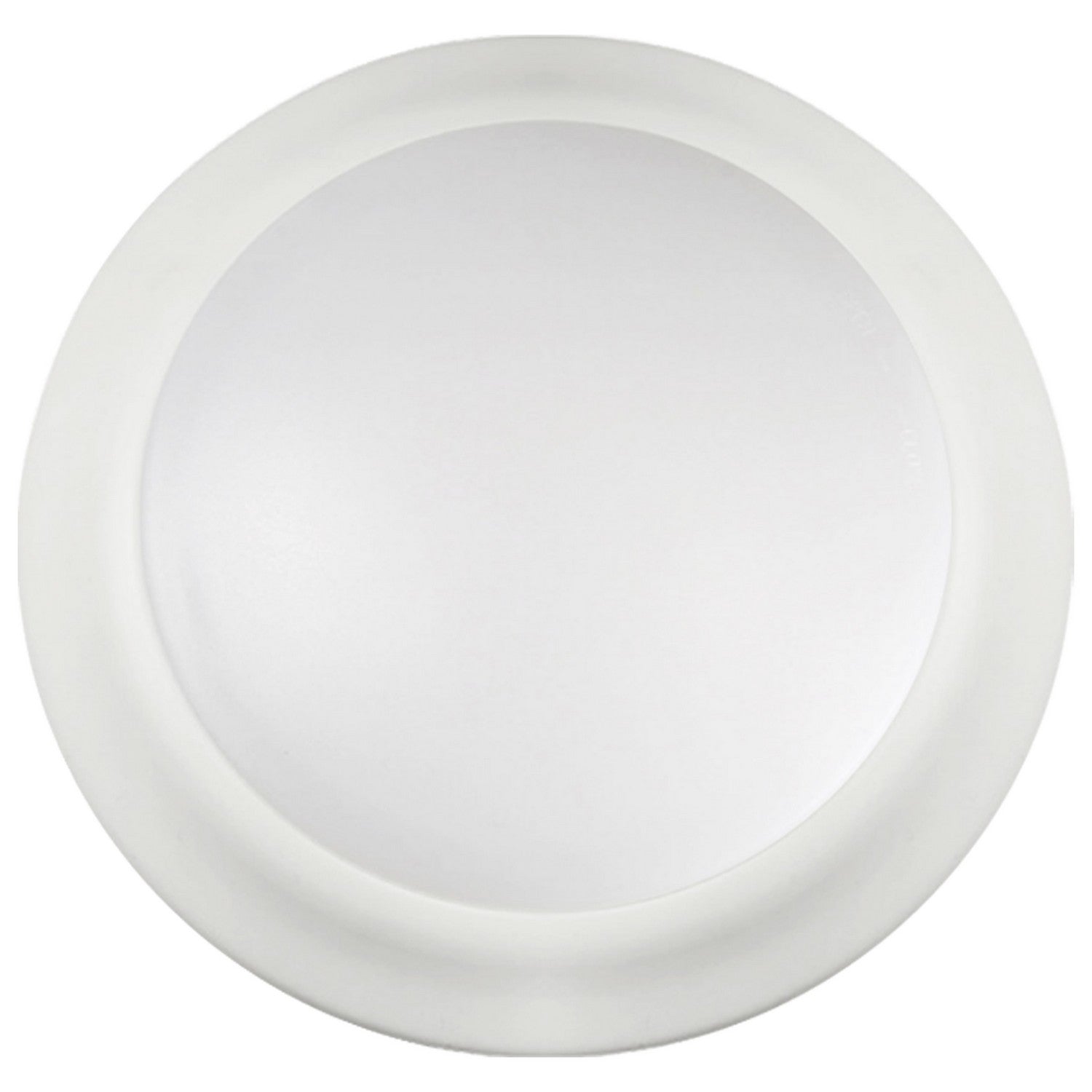 Nuvo Lighting - 62-1800 - LED Disk Light - White