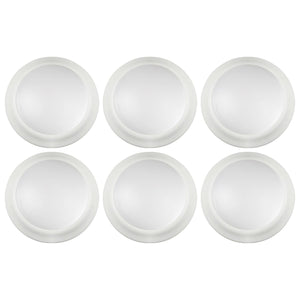 Nuvo Lighting - 62-1800 - LED Disk Light - White
