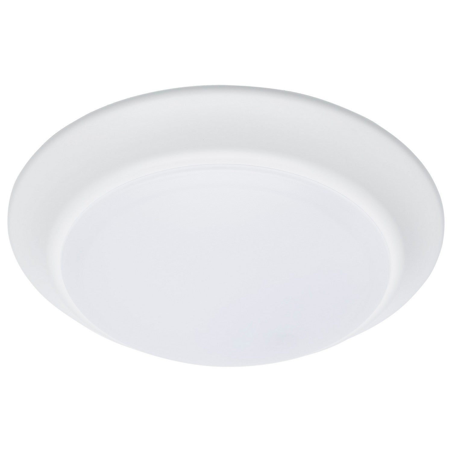 Nuvo Lighting - 62-1801 - LED Disk Light - White