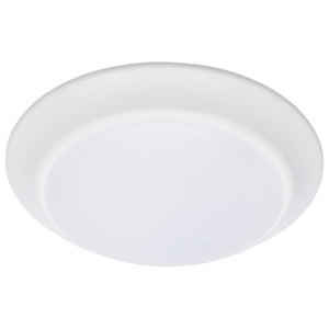 Nuvo Lighting - 62-1801 - LED Disk Light - White
