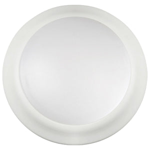 Nuvo Lighting - 62-1801 - LED Disk Light - White