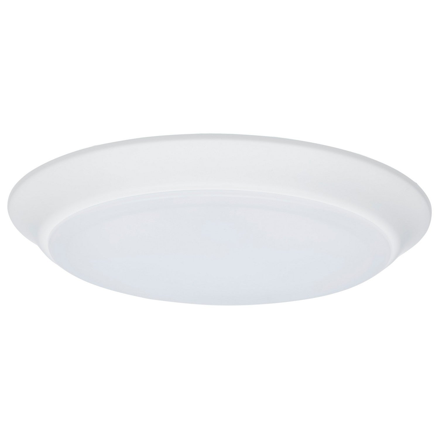 Nuvo Lighting - 62-1810 - LED Disk Light - White