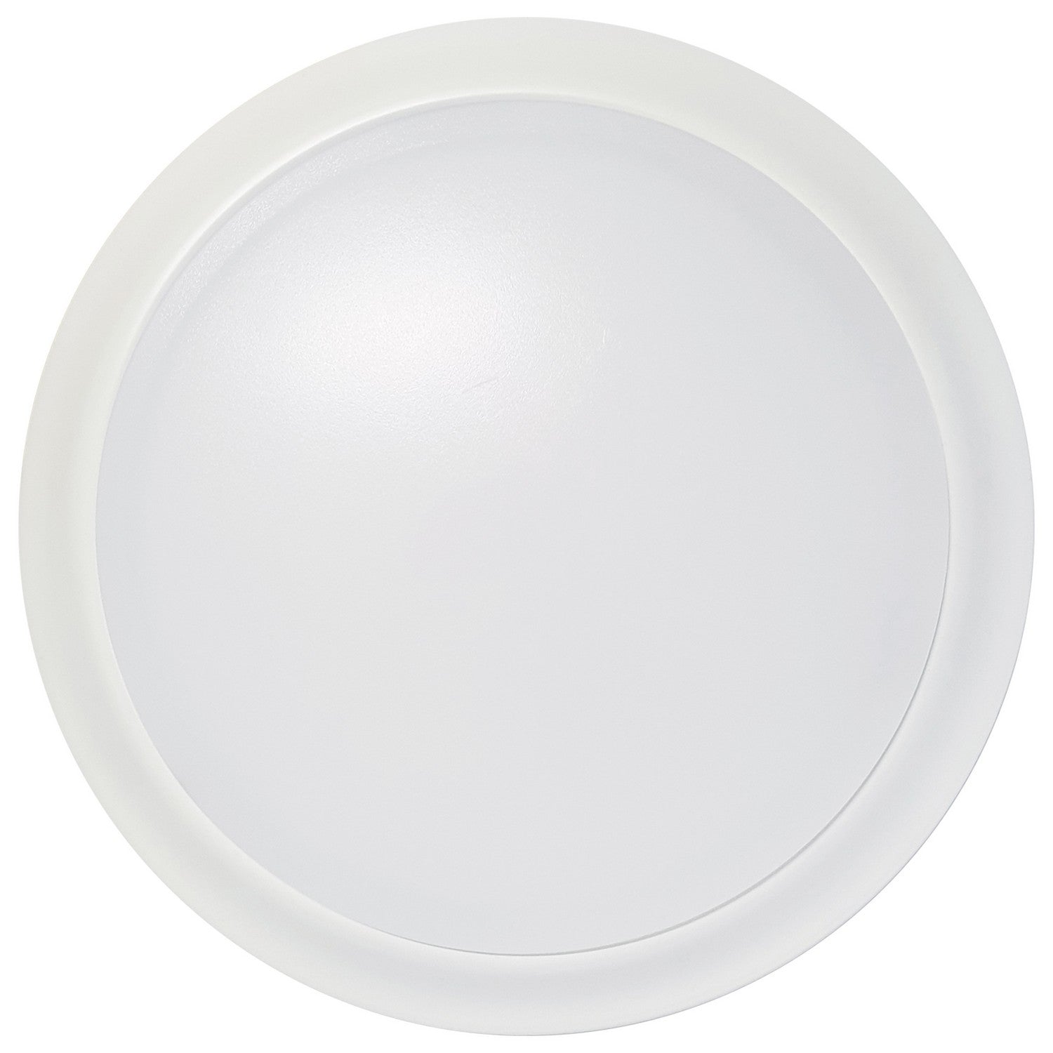 Nuvo Lighting - 62-1810 - LED Disk Light - White