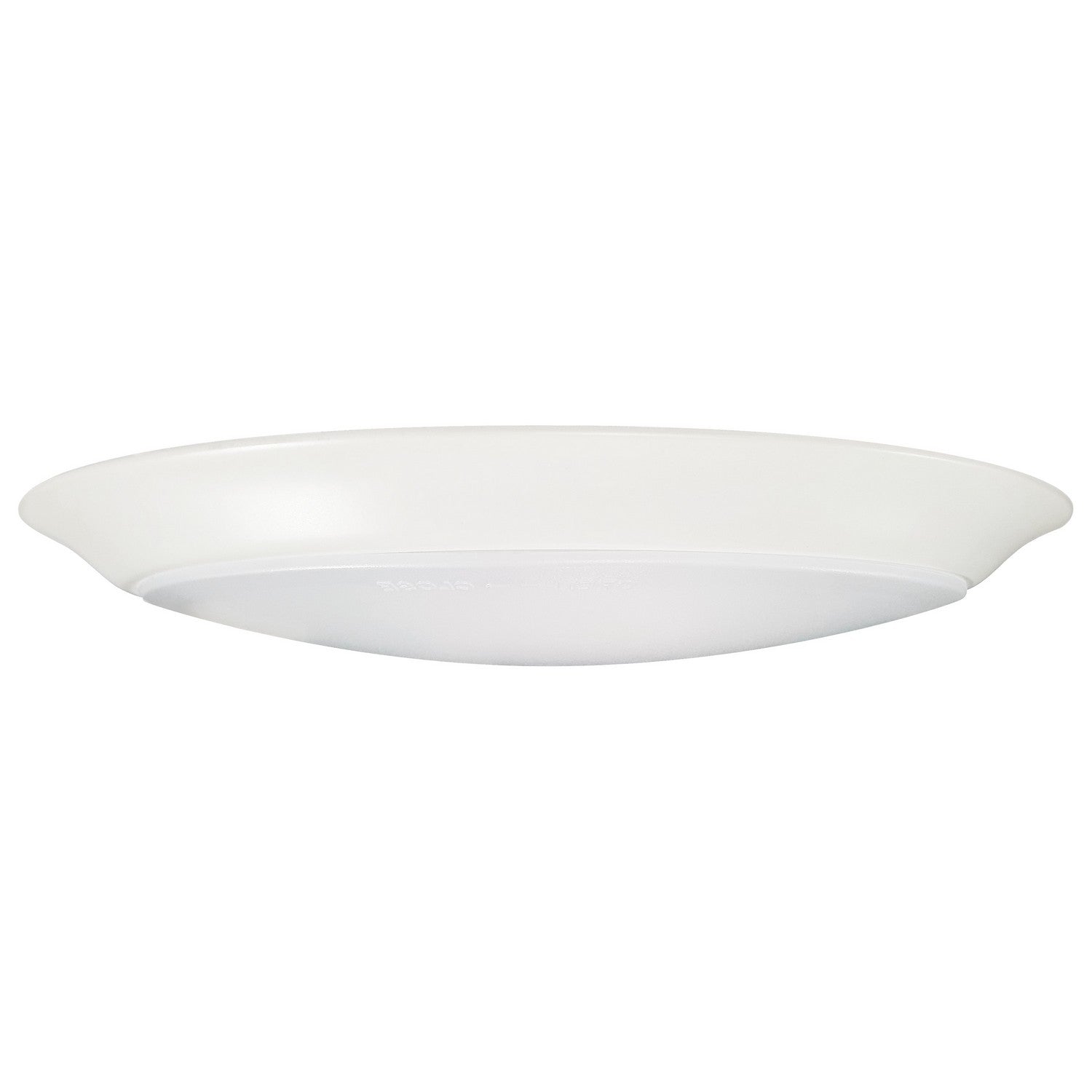 Nuvo Lighting - 62-1810 - LED Disk Light - White