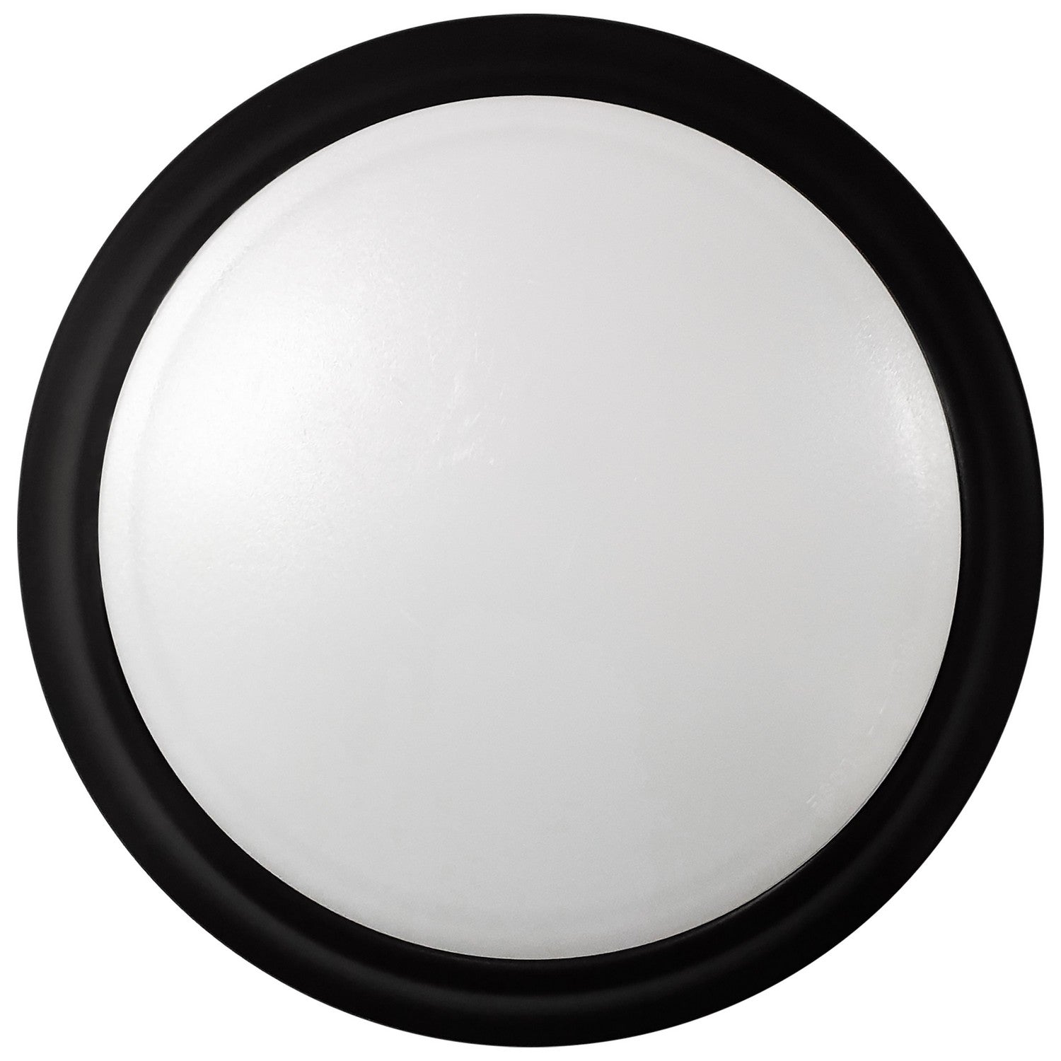 Nuvo Lighting - 62-1814 - LED Disk Light - Black