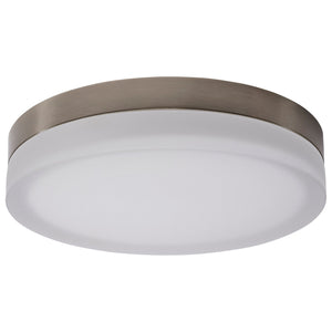 Nuvo Lighting - 62-560 - LED Flush Mount - Pi - Brushed Nickel