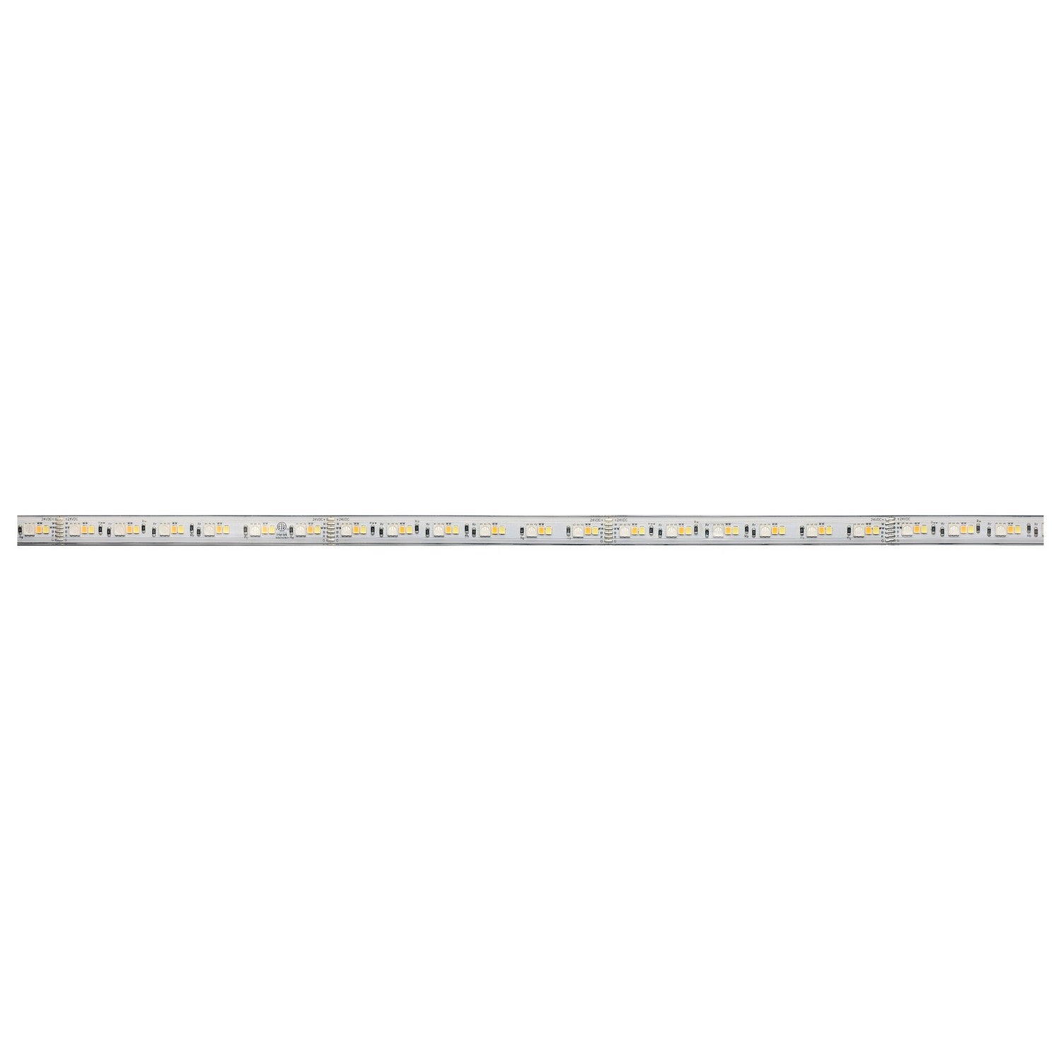 Nuvo Lighting - 64-140 - LED Tape Light Strip - White