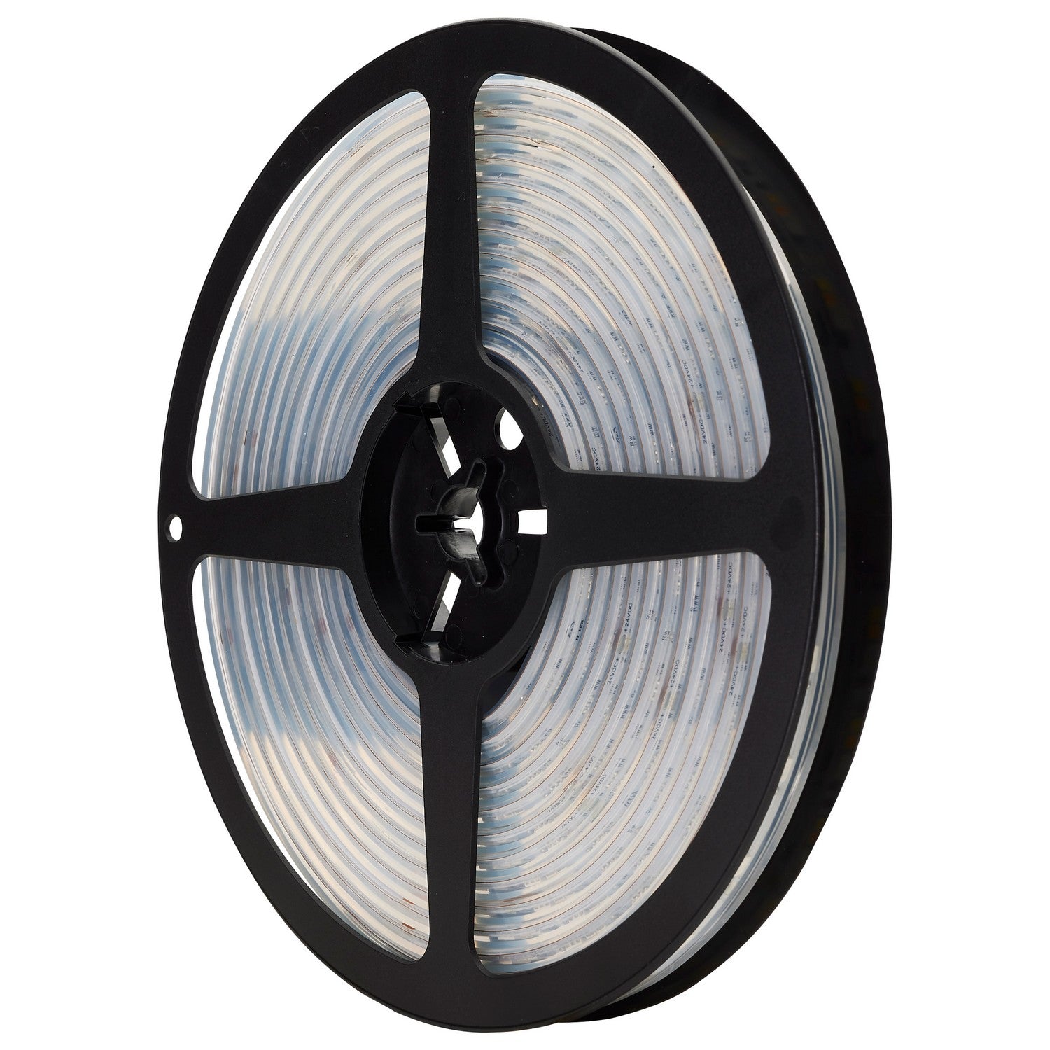 Nuvo Lighting - 64-144 - LED Tape Light Strip - White