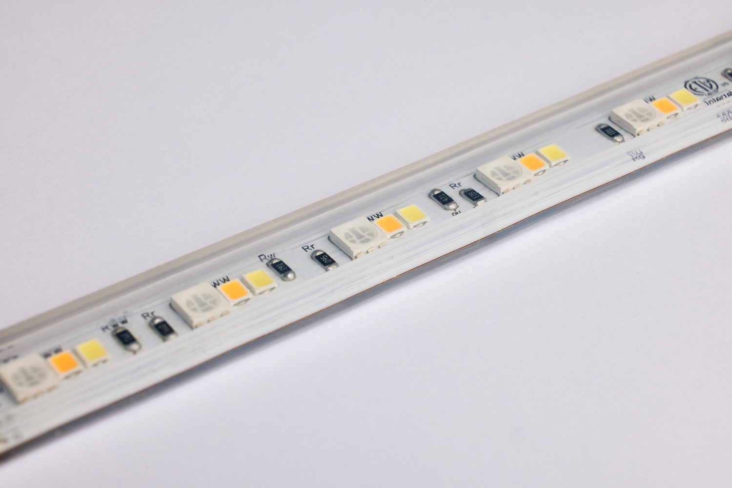 Nuvo Lighting - 64-144 - LED Tape Light Strip - White