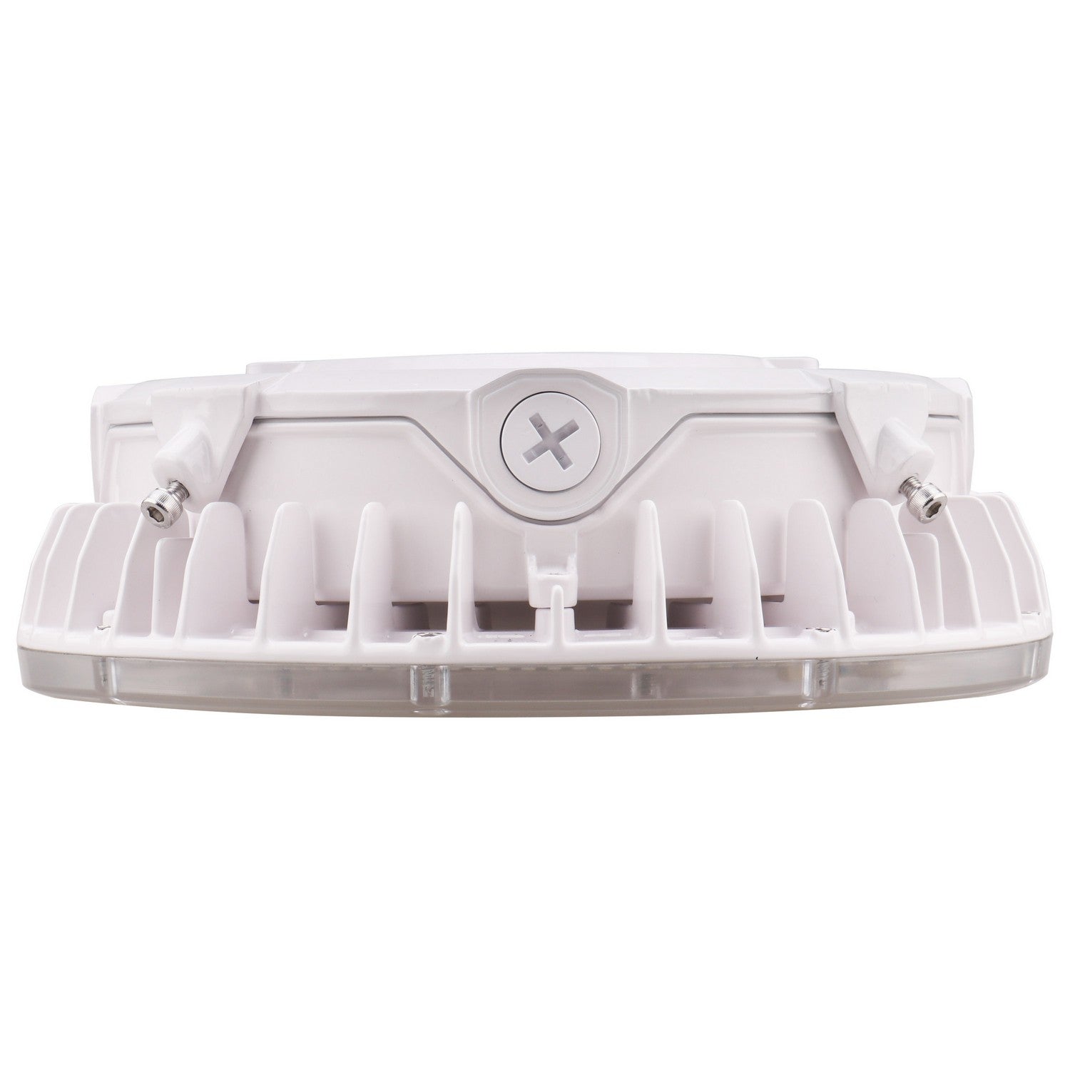 Nuvo Lighting - 65-623R1 - LED Canopy Fixture - White