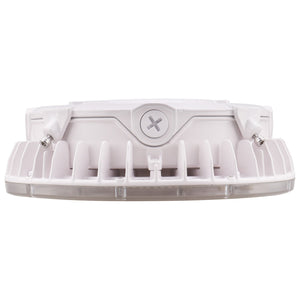 Nuvo Lighting - 65-623R1 - LED Canopy Fixture - White