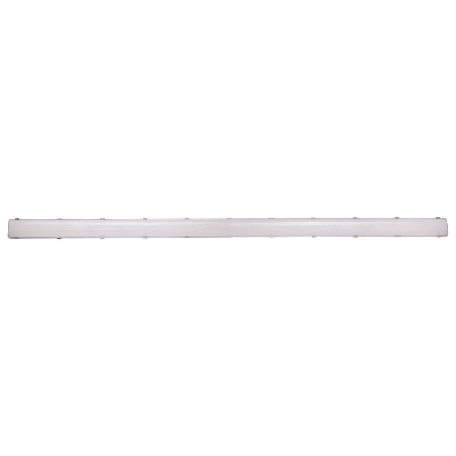 Nuvo Lighting - 65-825R1 - LED Vapor Proof Linear Fixture - Gray