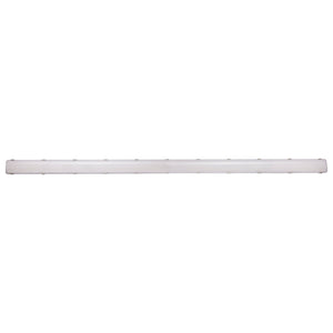 Nuvo Lighting - 65-825R1 - LED Vapor Proof Linear Fixture - Gray