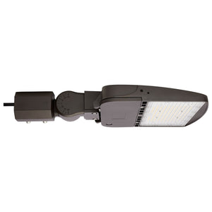 Nuvo Lighting - 65-840-5 - LED Area Light - Bronze