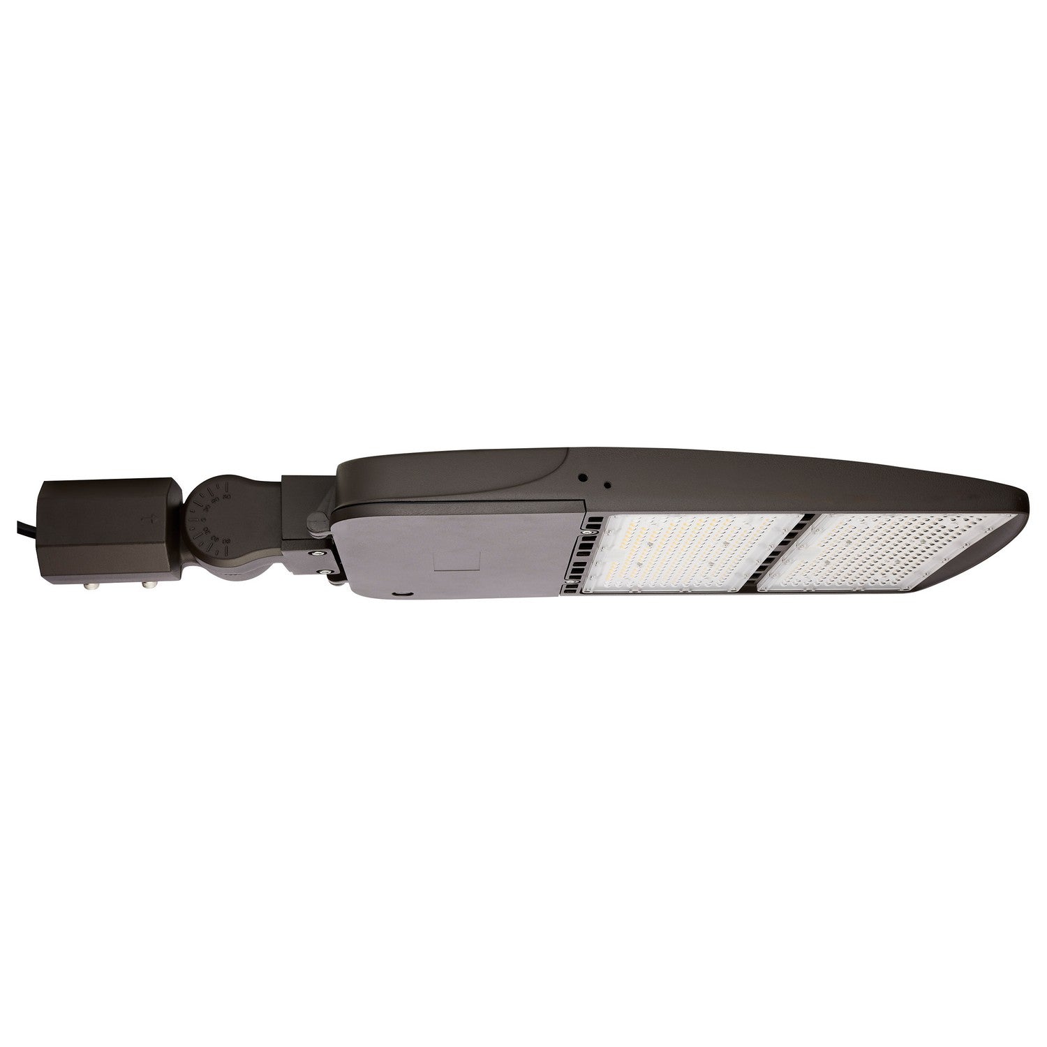 Nuvo Lighting - 65-846-4 - LED Area Light - Bronze