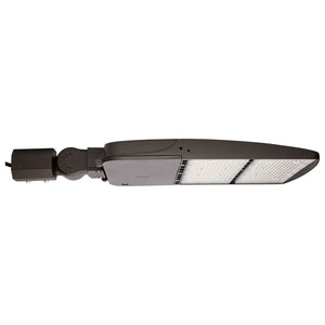 Nuvo Lighting - 65-848-4 - LED Area Light - Bronze