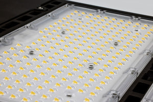 Nuvo Lighting - 65-867-5 - LED Area Light - Bronze