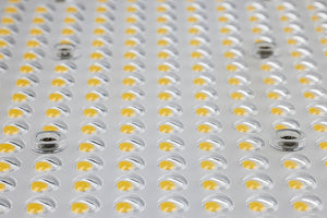 Nuvo Lighting - 65-868-5 - LED Area Light - Bronze