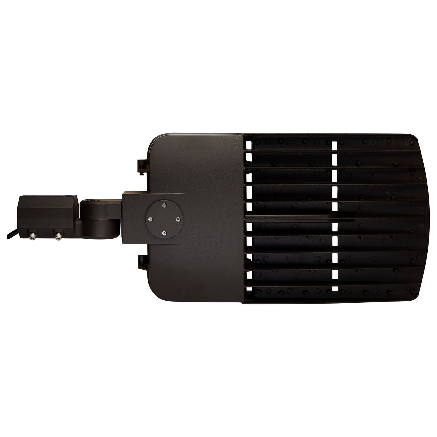 Nuvo Lighting - 65-869-5 - LED Area Light - Bronze