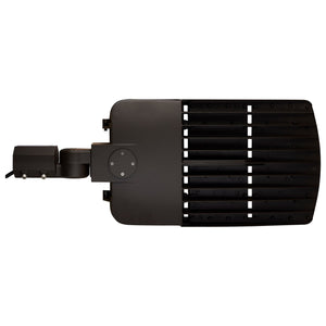 Nuvo Lighting - 65-869-5 - LED Area Light - Bronze