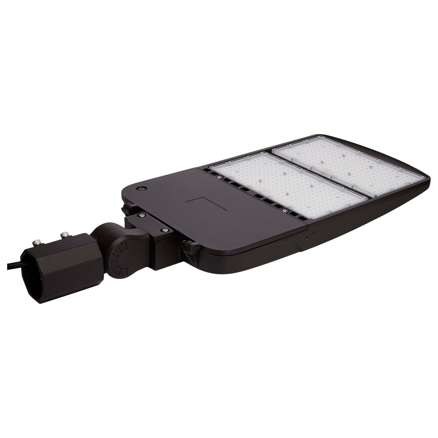 Nuvo Lighting - 65-869-5 - LED Area Light - Bronze