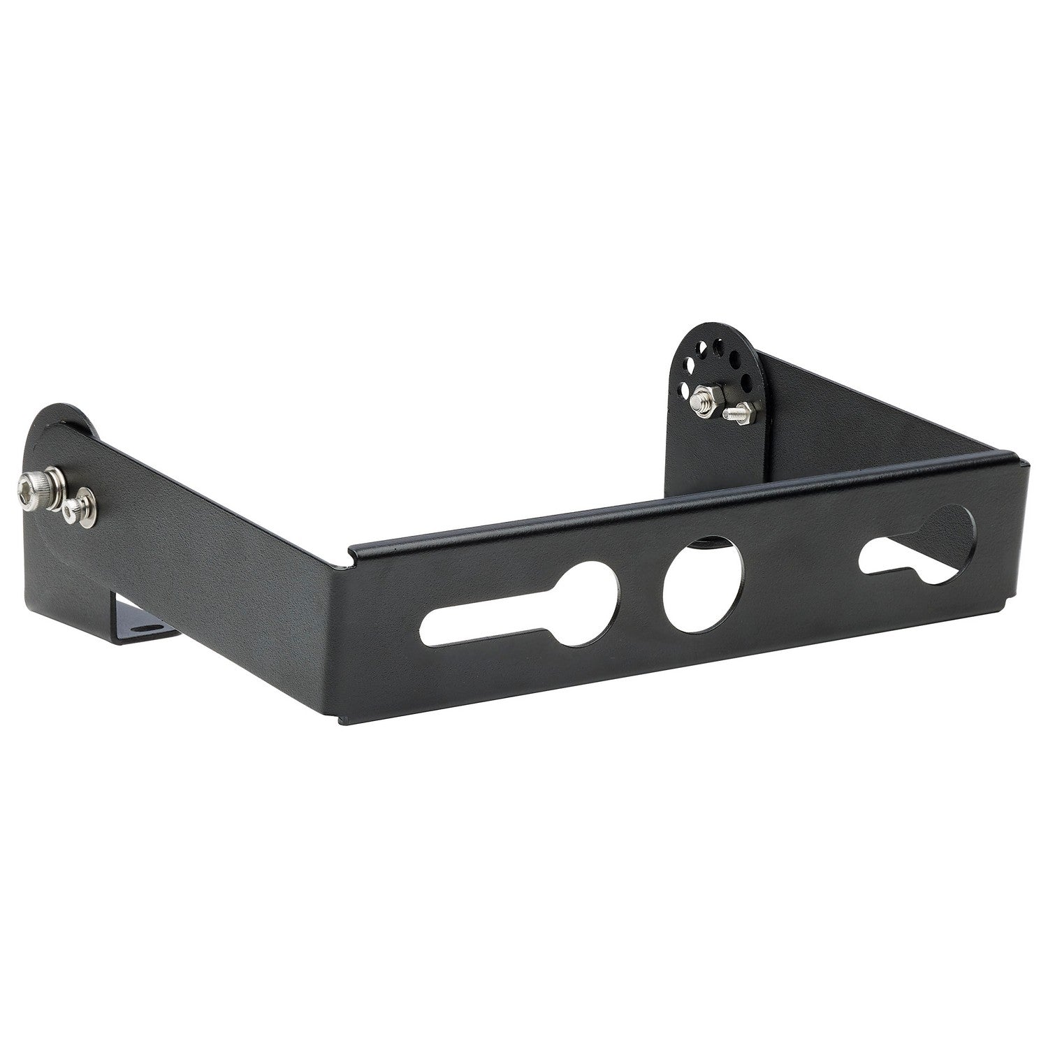 Nuvo Lighting - 65-957 - Hi-Pro Shop Light Yoke Mount - Black