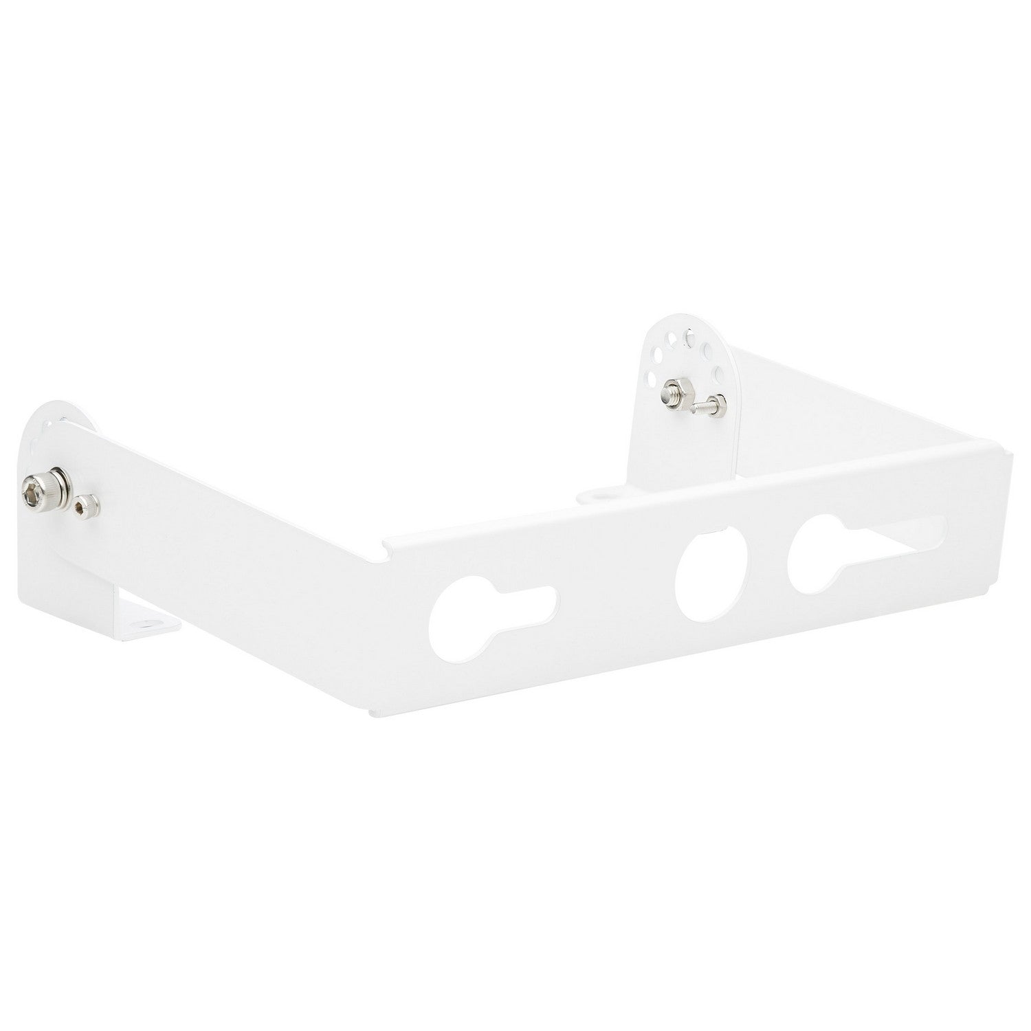 Nuvo Lighting - 65-958 - Hi-Pro Shop Light Yoke Mount - White