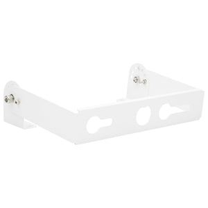 Nuvo Lighting - 65-958 - Hi-Pro Shop Light Yoke Mount - White