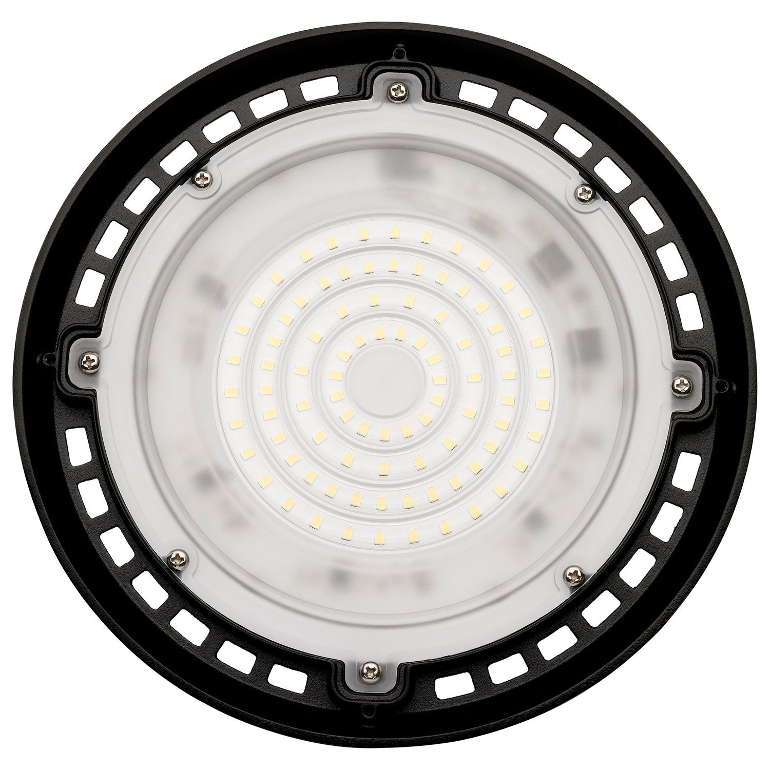 Nuvo Lighting - 65-960 - LED UFO w/Plug - Black