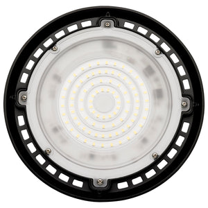 Nuvo Lighting - 65-961 - LED UFO w/Plug - Black