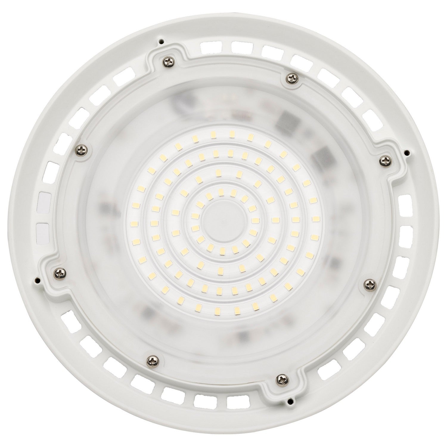 Nuvo Lighting - 65-970 - LED UFO w/Plug - White