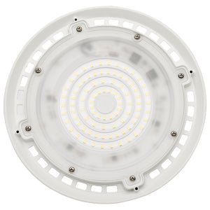 Nuvo Lighting - 65-970 - LED UFO w/Plug - White