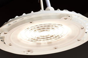 Nuvo Lighting - 65-971 - LED UFO w/Plug - White