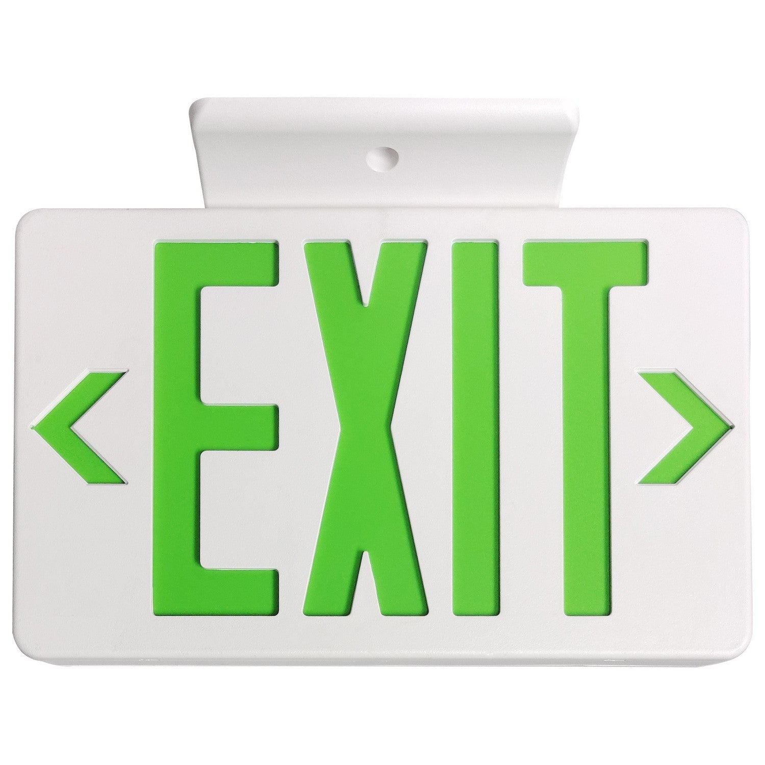 Nuvo Lighting - 67-100 - Utility - Exit Signs