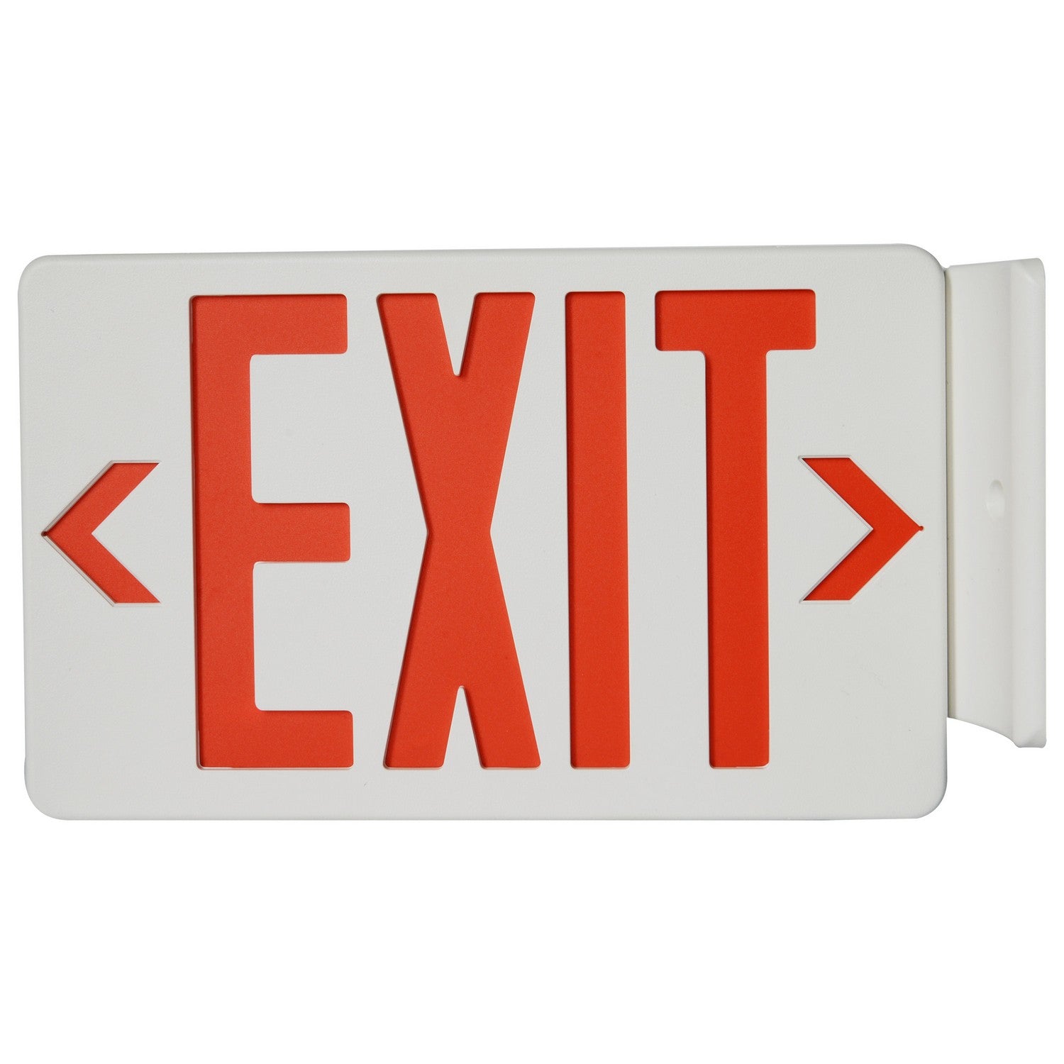 Nuvo Lighting - 67-101 - Utility - Exit Signs