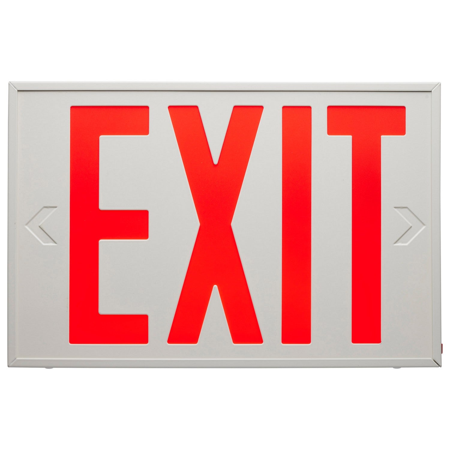 Nuvo Lighting - 67-102 - Utility - Exit Signs