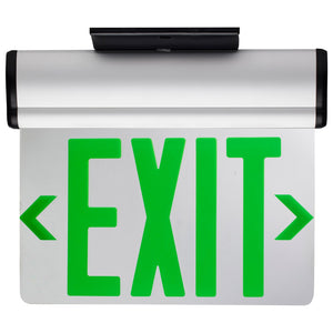 Nuvo Lighting - 67-110 - Utility - Exit Signs