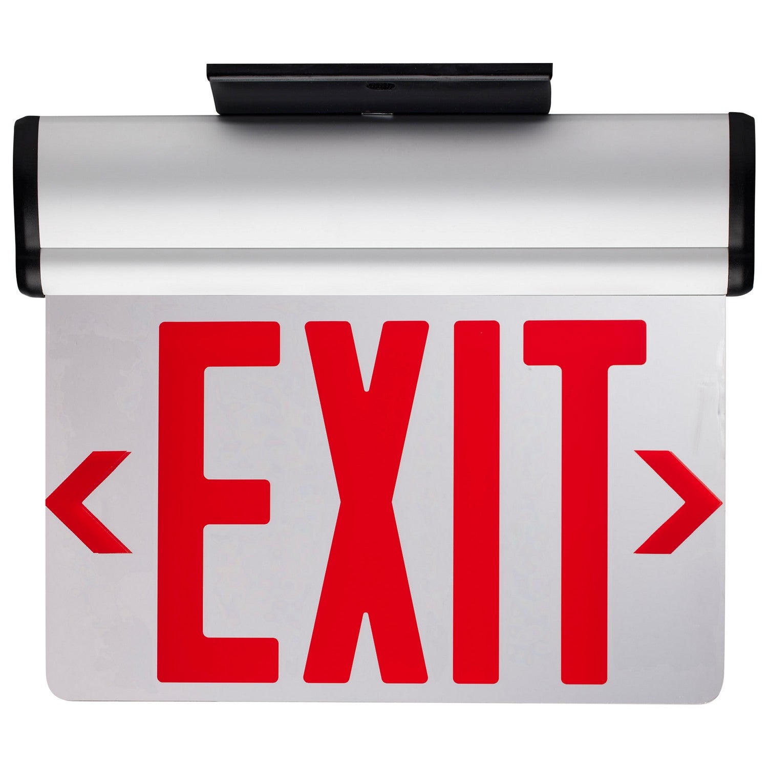 Nuvo Lighting - 67-111 - Utility - Exit Signs