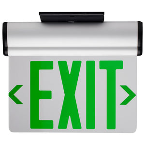 Nuvo Lighting - 67-112 - Utility - Exit Signs