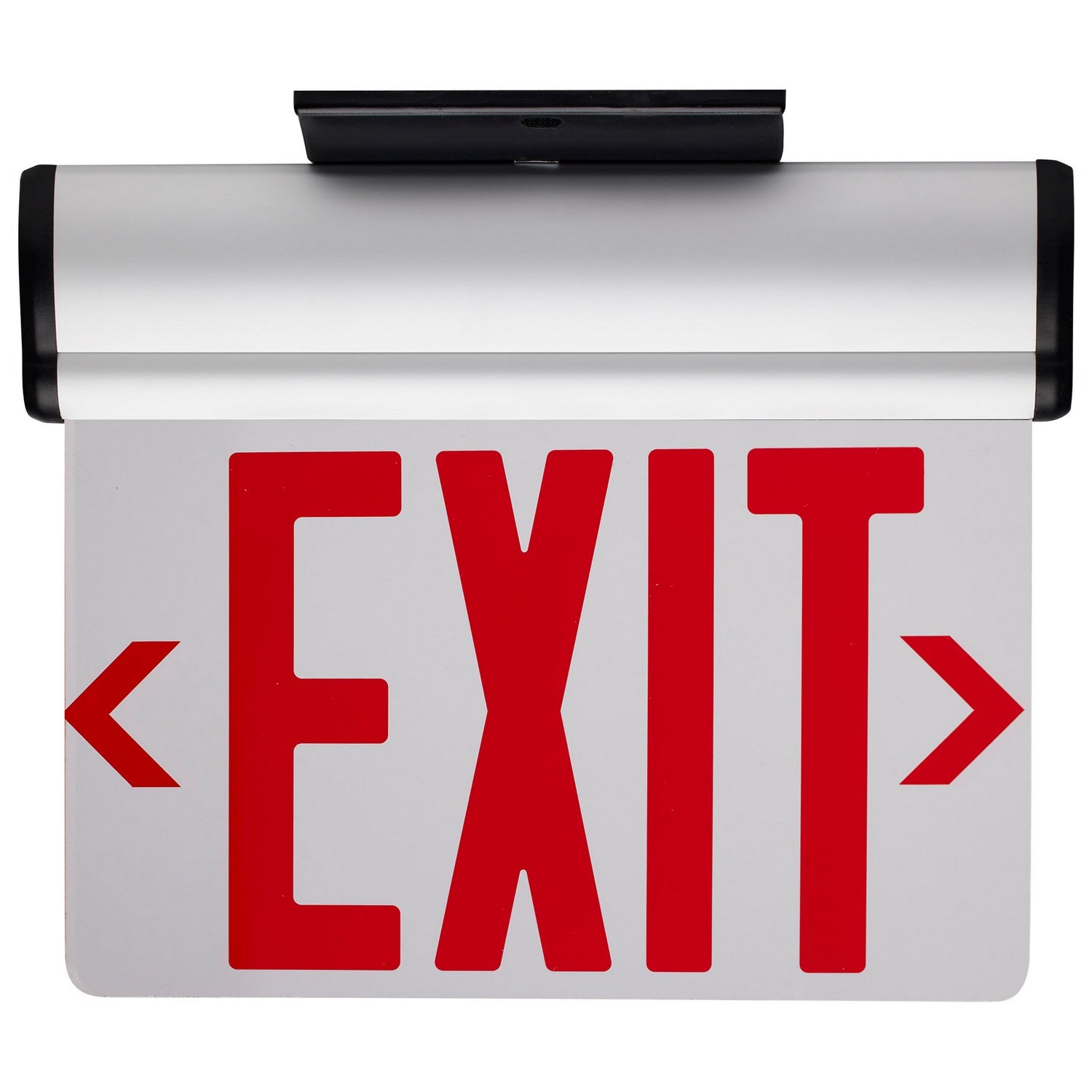 Nuvo Lighting - 67-113 - Utility - Exit Signs