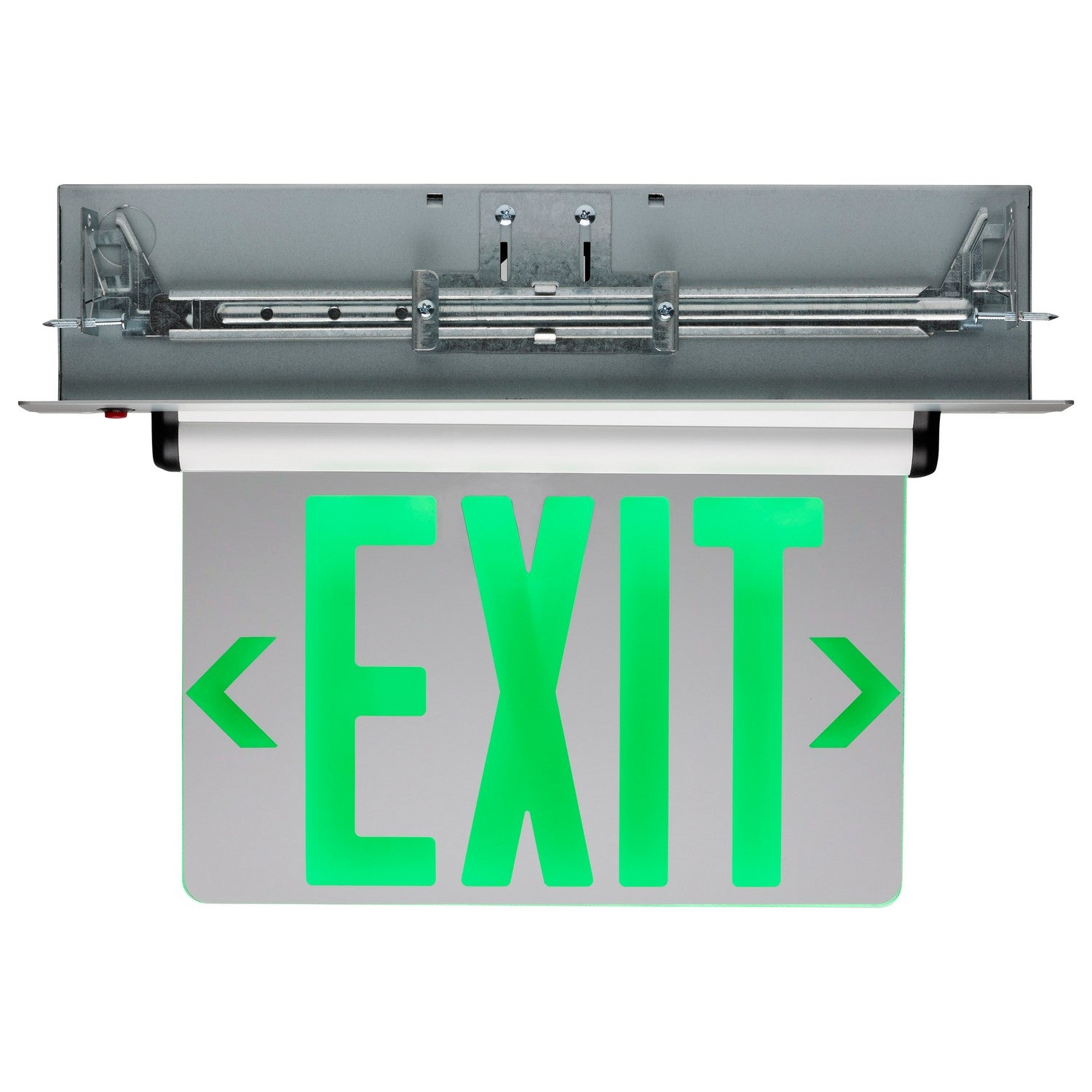 Nuvo Lighting - 67-115 - Utility - Exit Signs