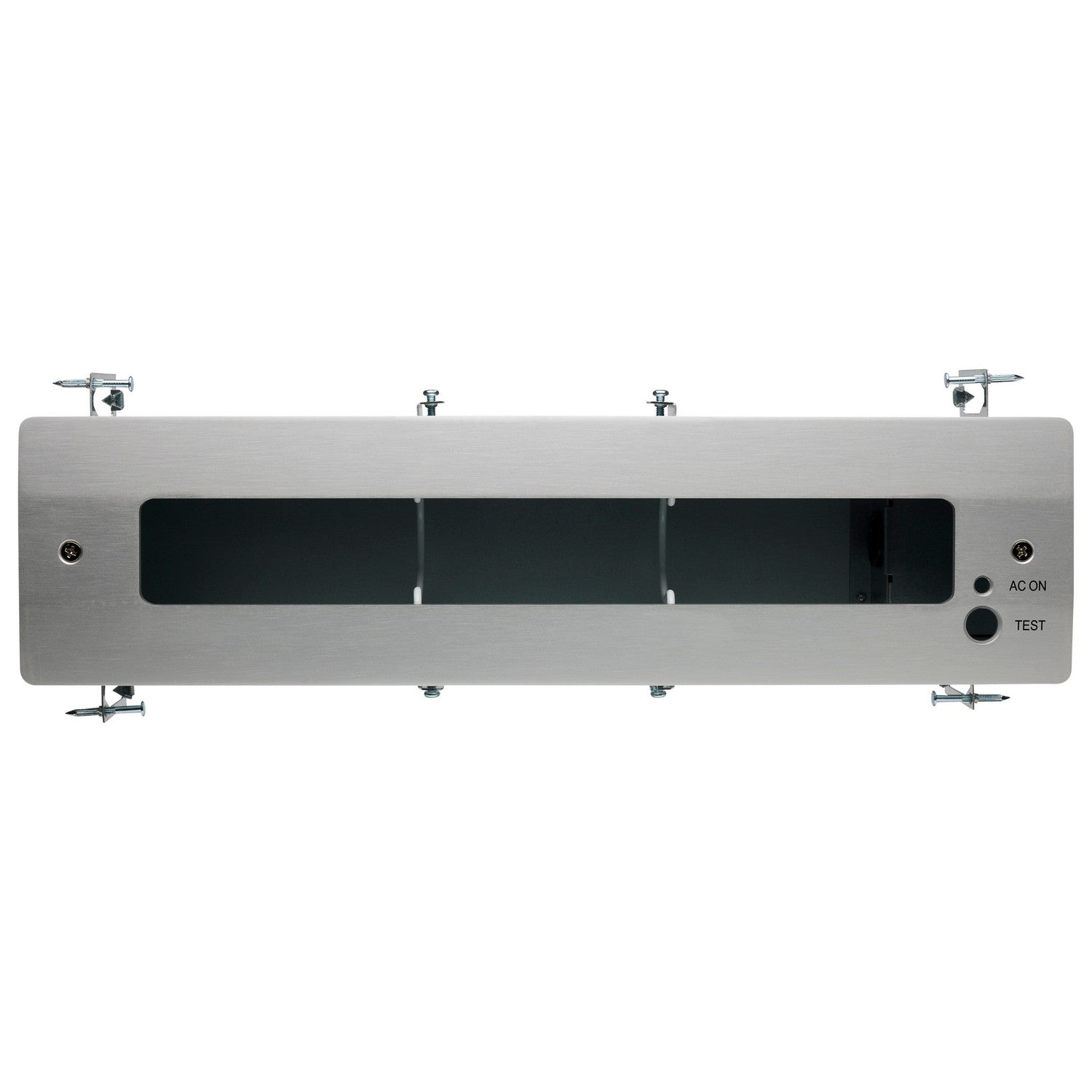 Nuvo Lighting - 67-115 - Utility - Exit Signs