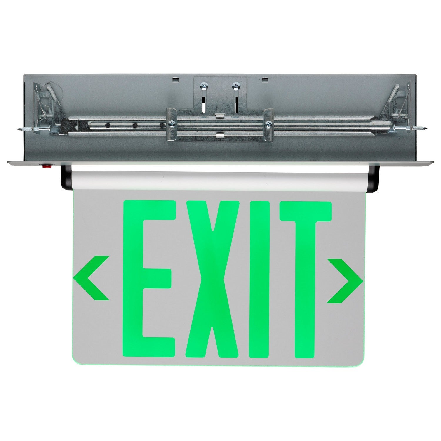 Nuvo Lighting - 67-116 - Utility - Exit Signs