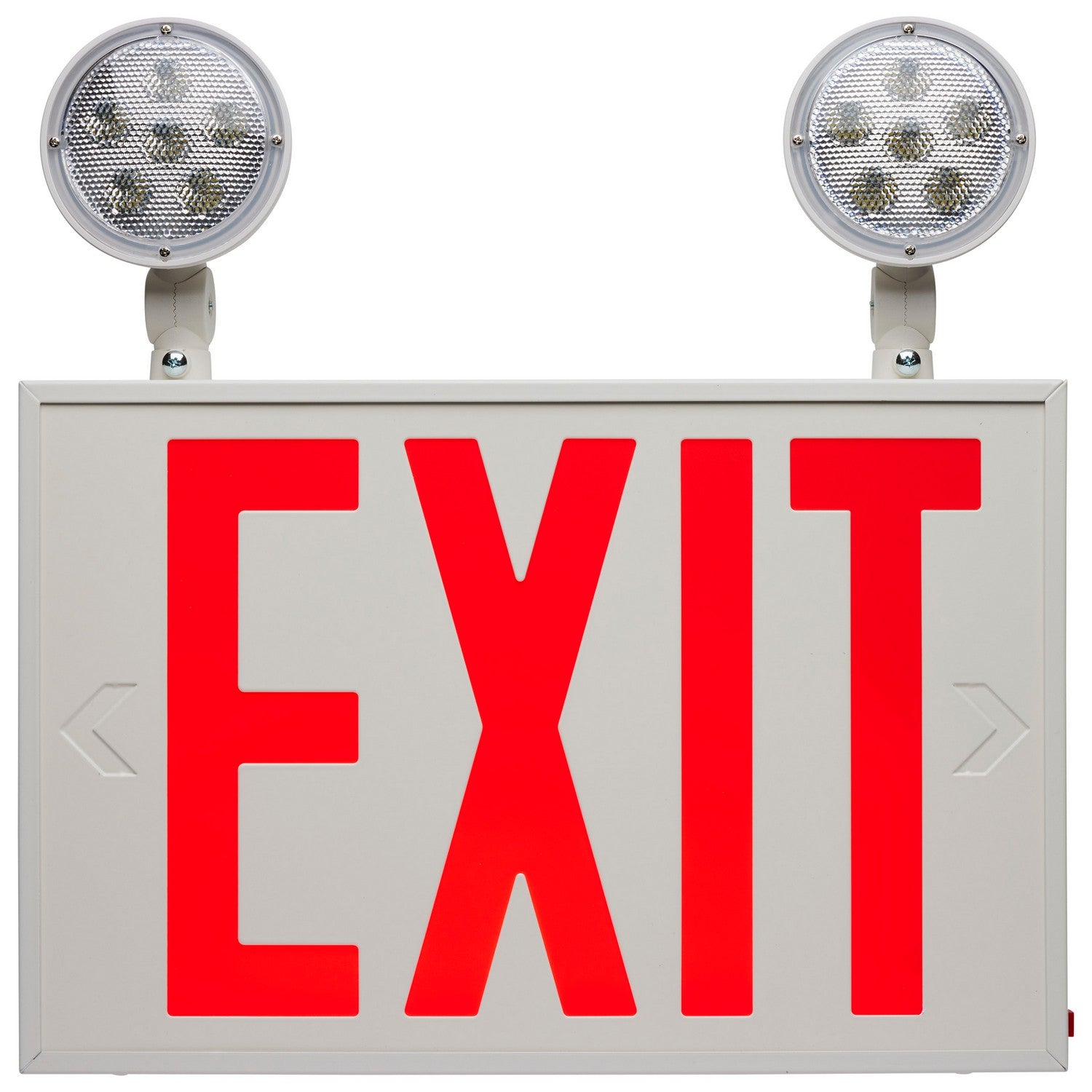 Nuvo Lighting - 67-123 - Utility - Exit Signs